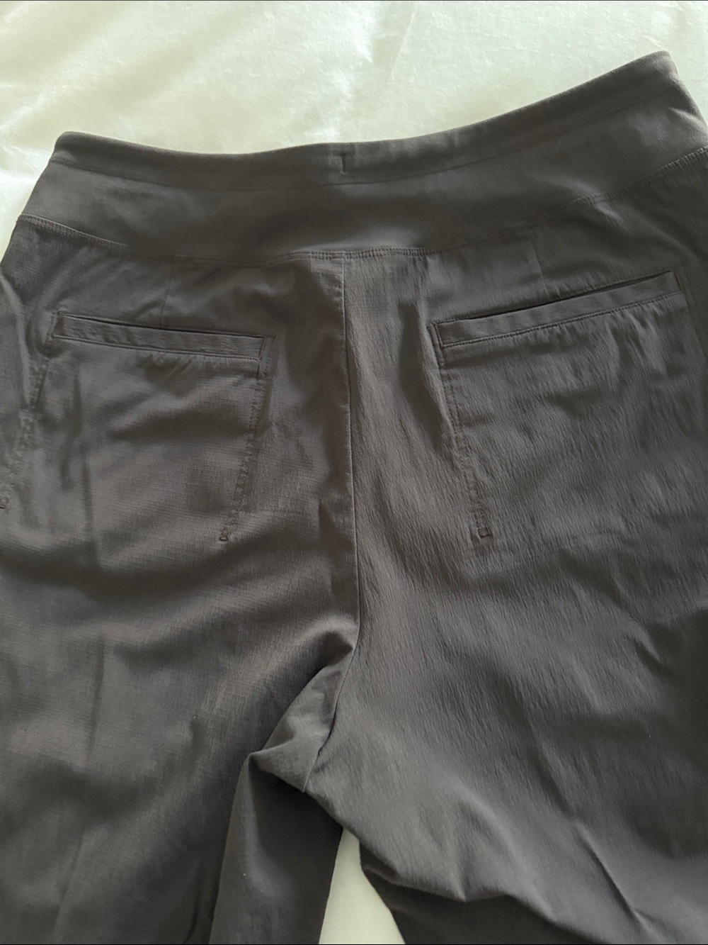 Athleta Zip-Pocket Performance - Picture 5 of 6